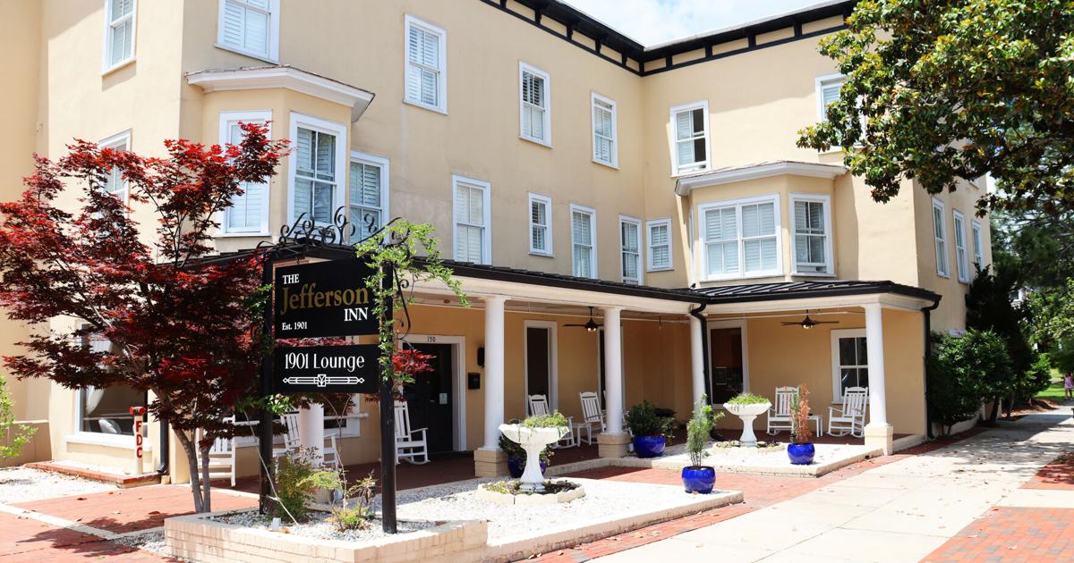 Hotel 1
