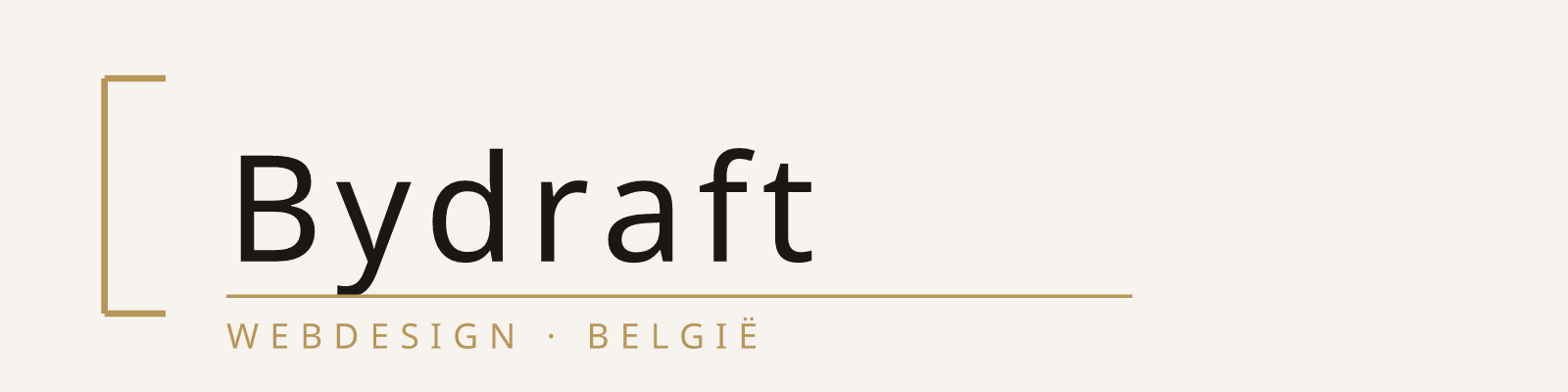 Bydraft logo