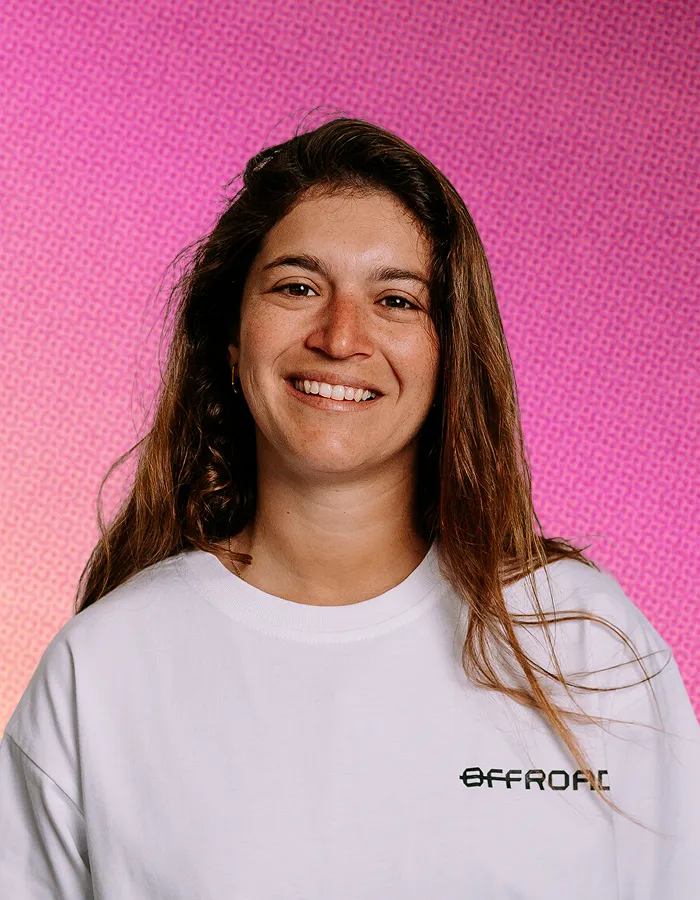 Yaheli Rosenfeld