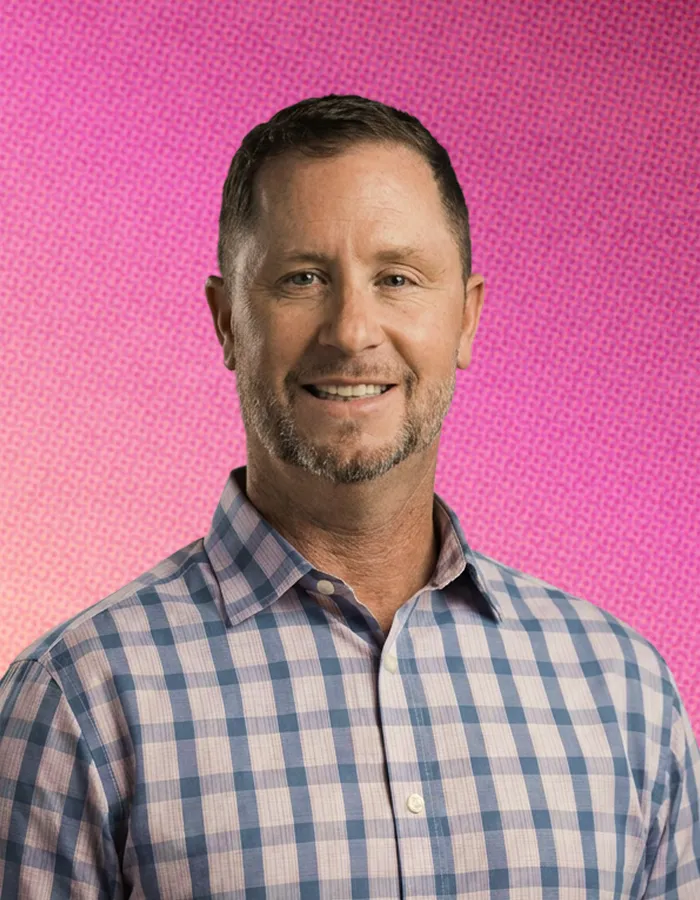 Zach Lanksbury