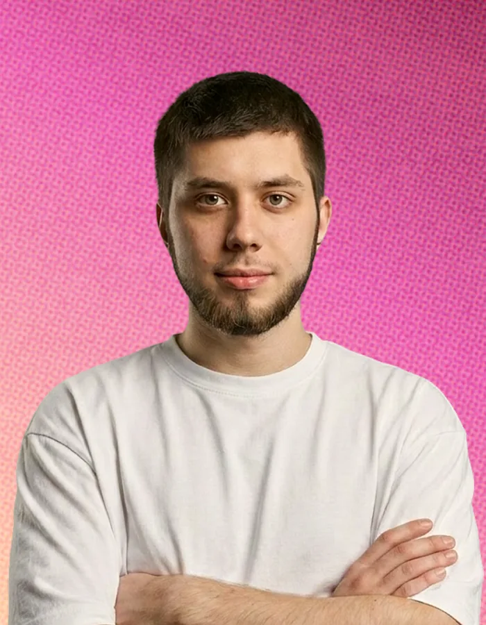Kirill Larionov