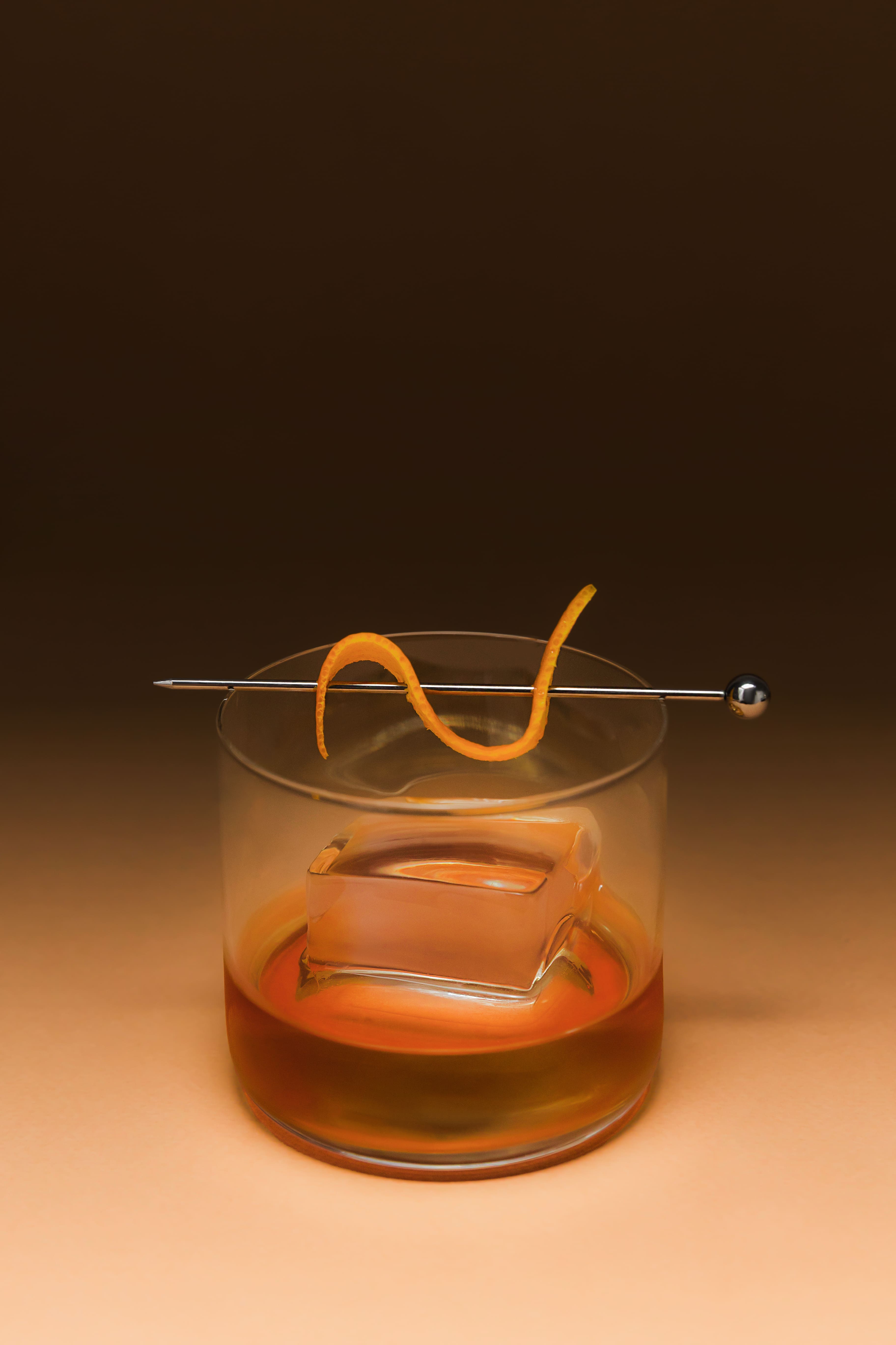 Ice cubes