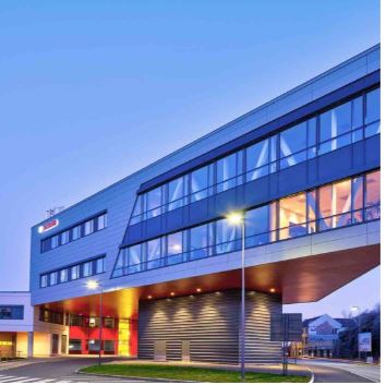 Sevan's Arendal office