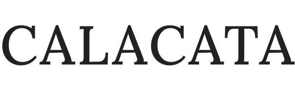 Calacata Logo