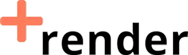 Render Logo