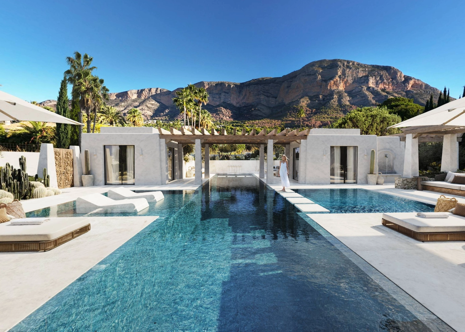 Las Viñas Residence