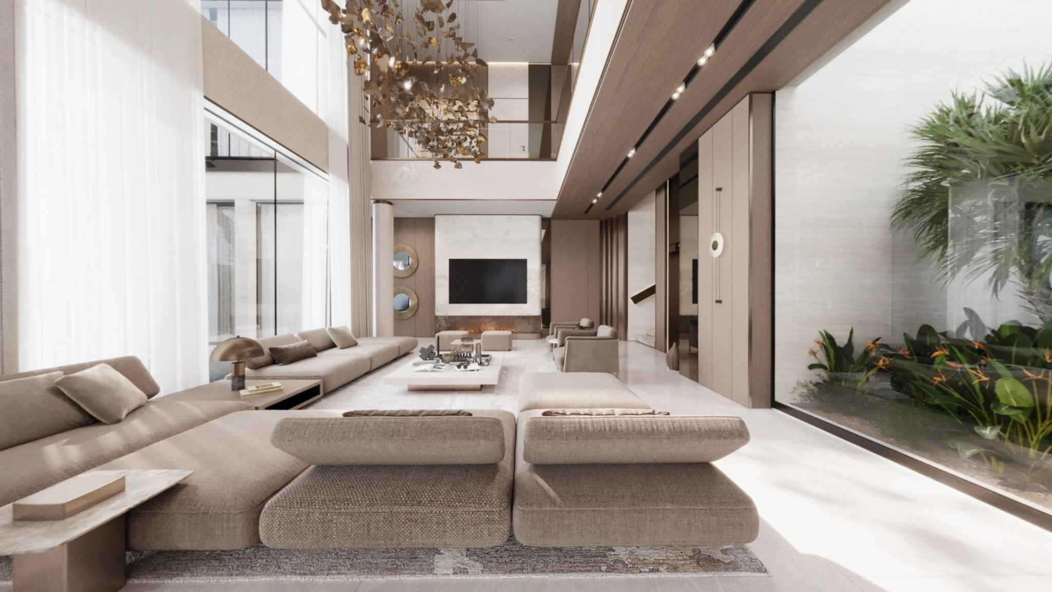 Residential