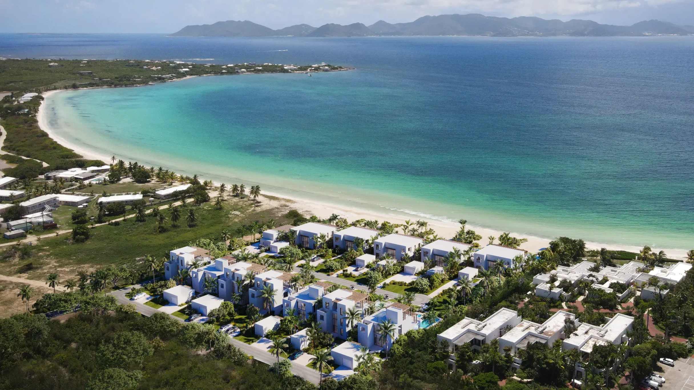 Anguilla