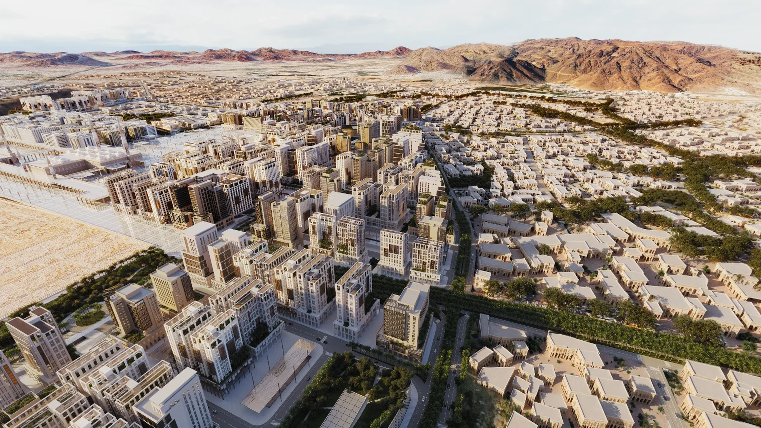 Rua Al Madinah