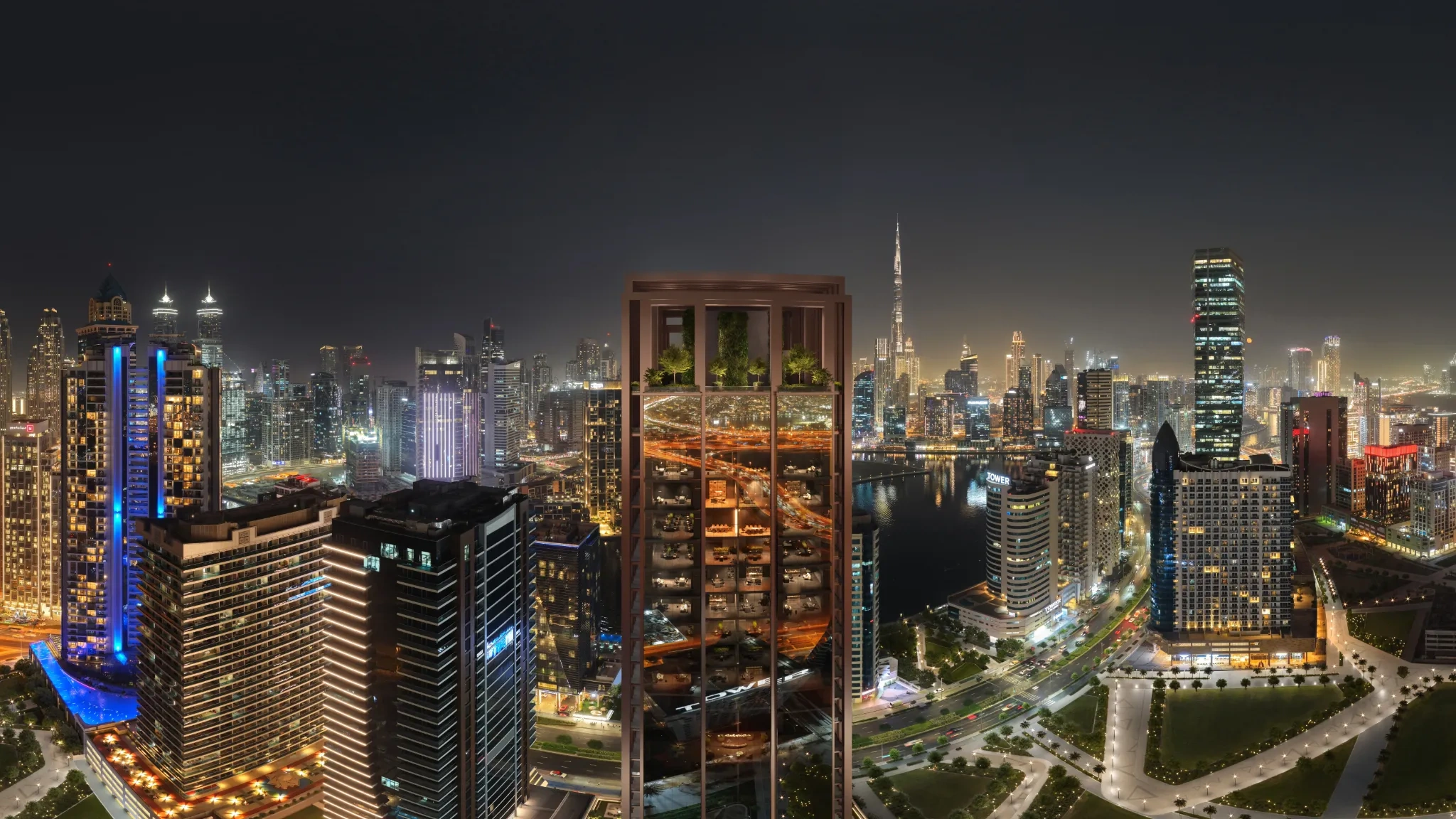 Burj Capital