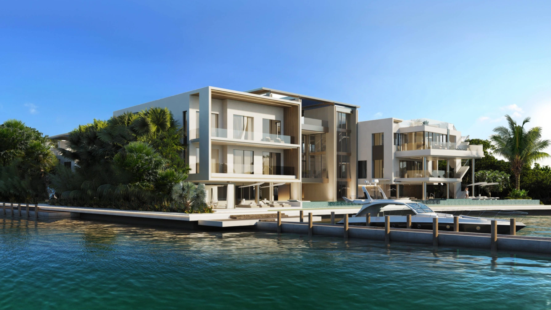 Miami Villa