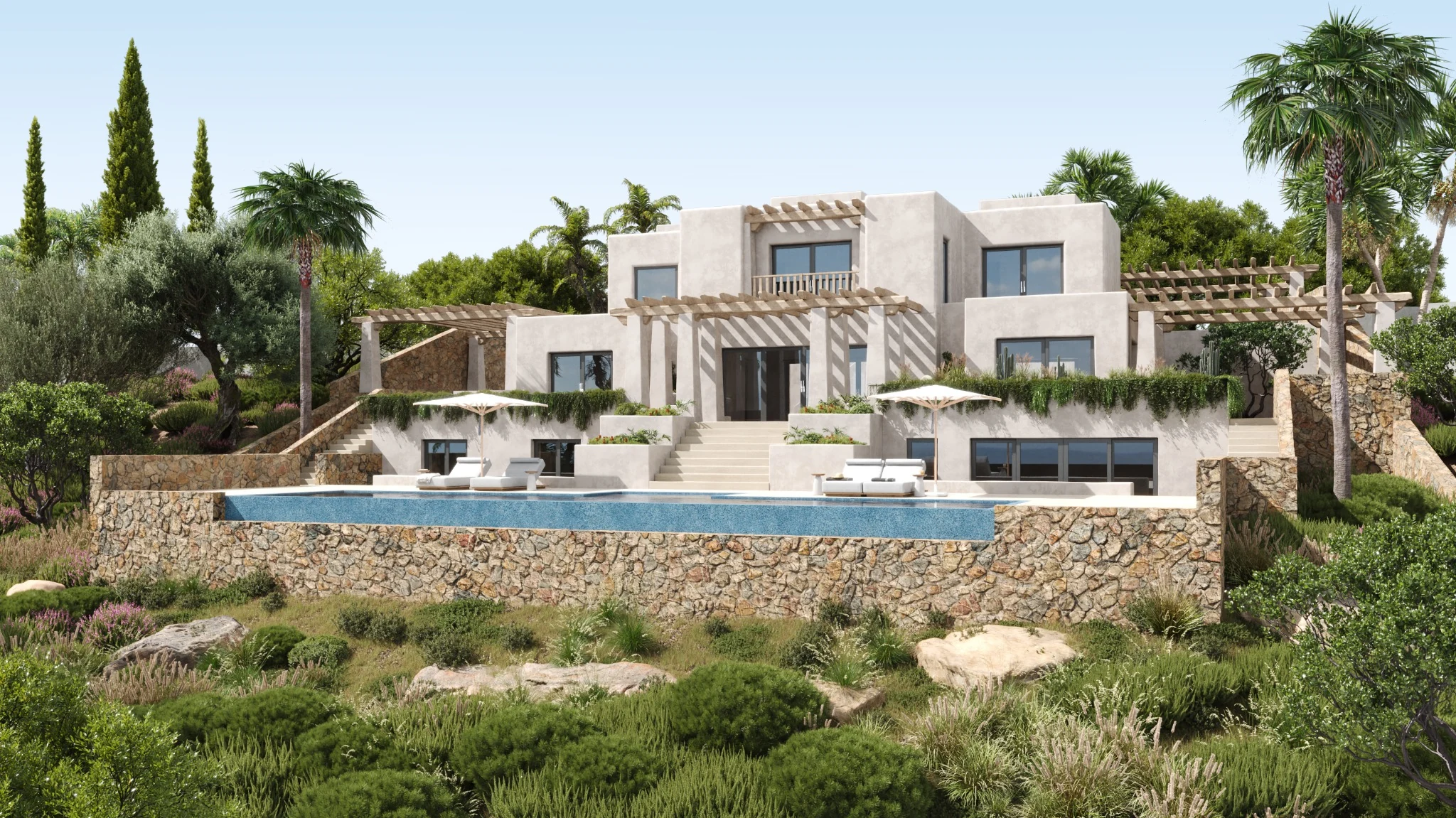 Atamat House