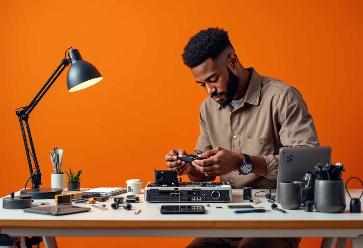 image of repair services