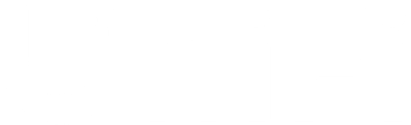 Ubiquiti UniFi logo in white on transparent background