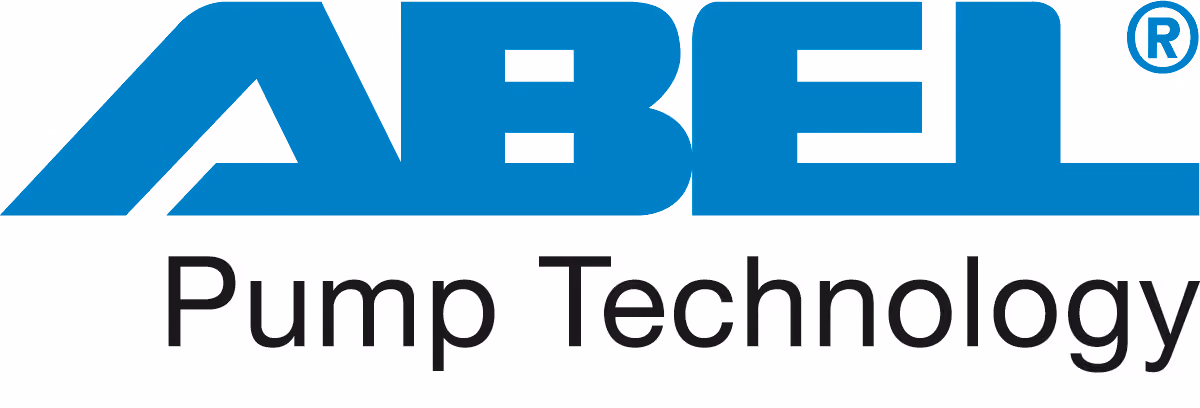 The Abel logo