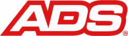 The ADS logo