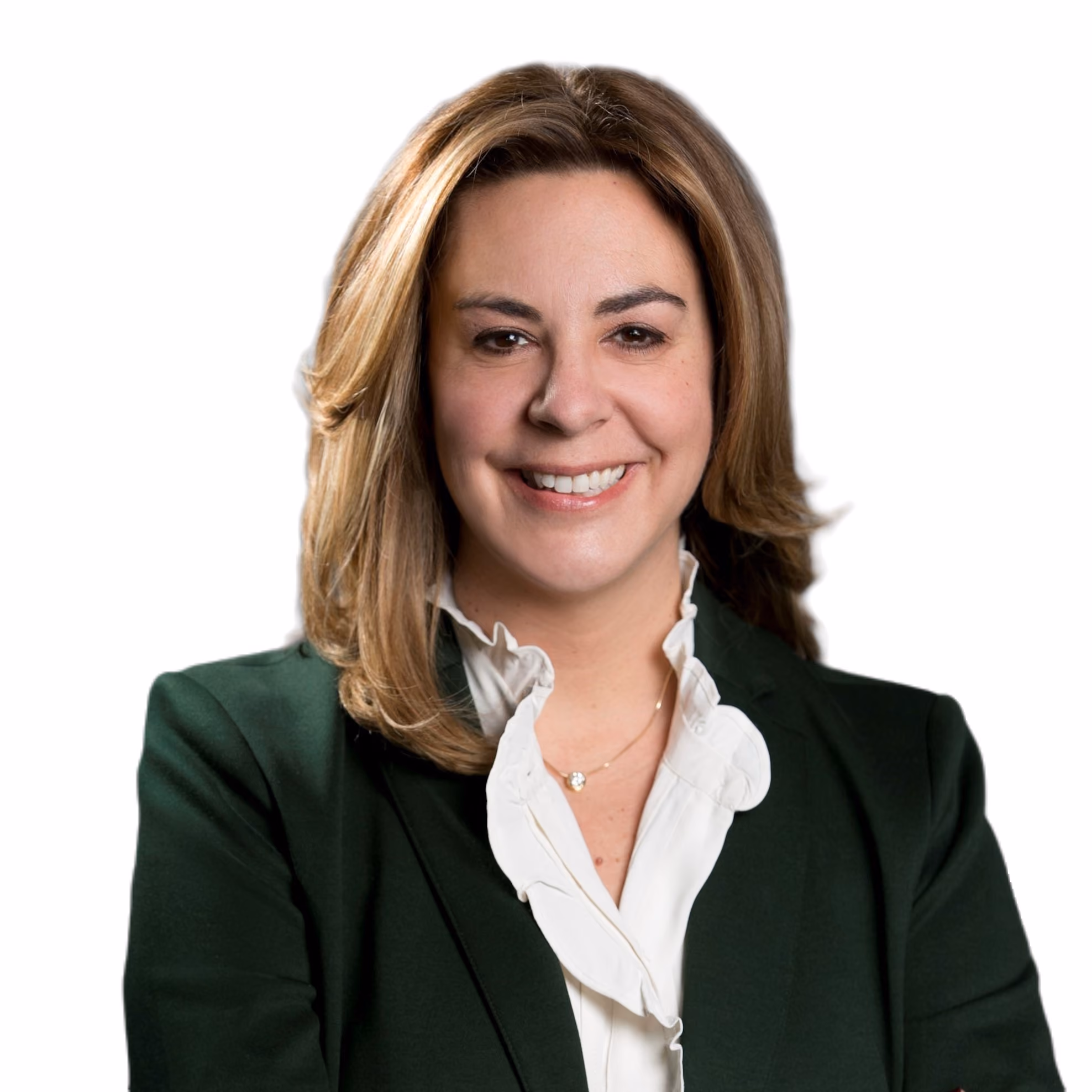 Lisa Anderson