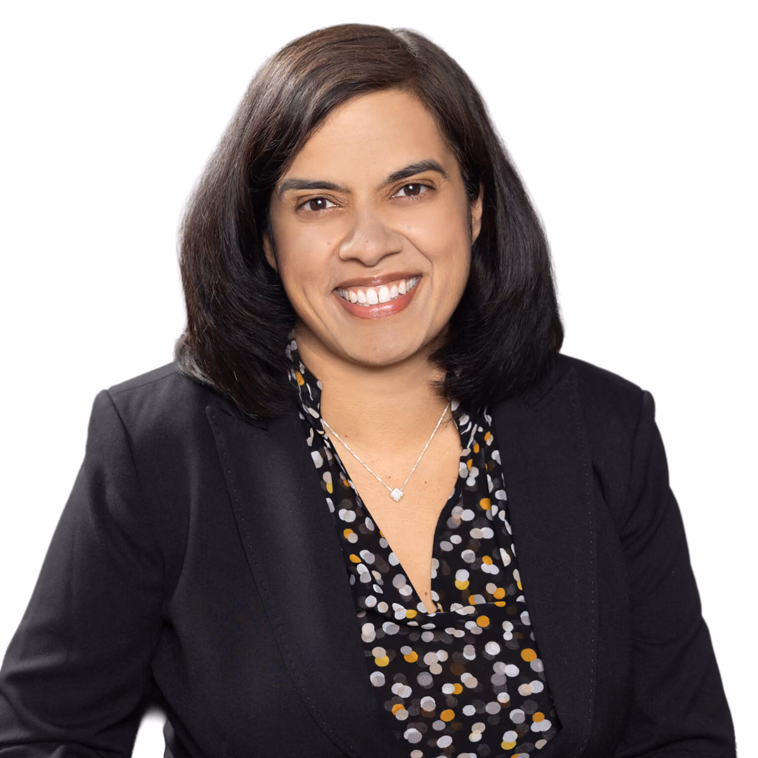 Roshny M. Archer