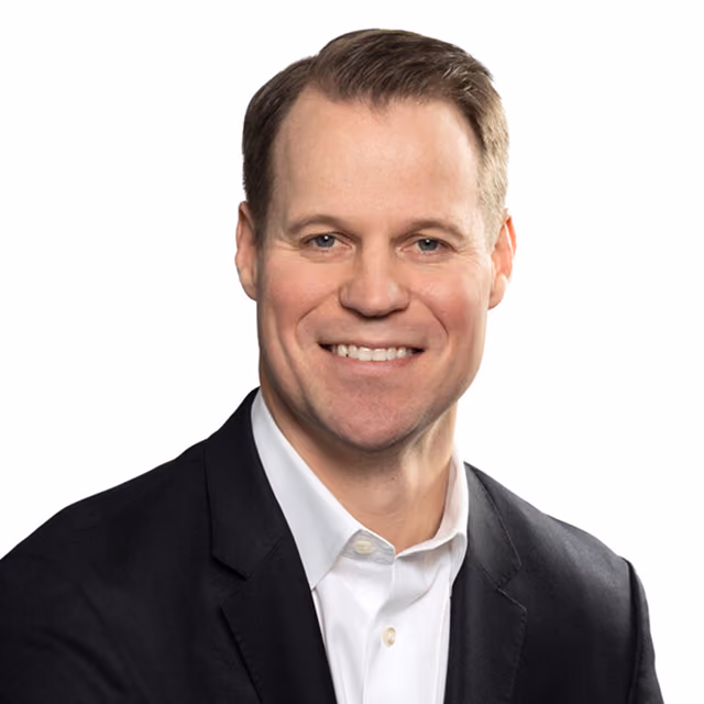 Sean M. Gillen