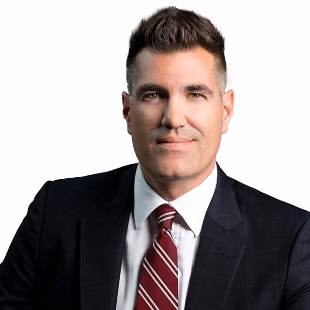 Eric Berg