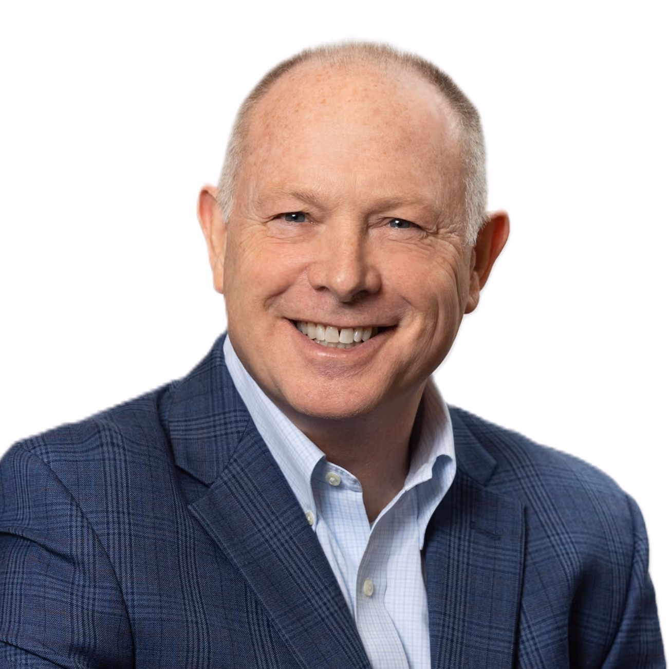 Mark A. Beck
