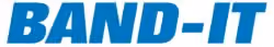 The BAND-IT logo