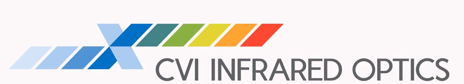CVI Infrared Optics logo