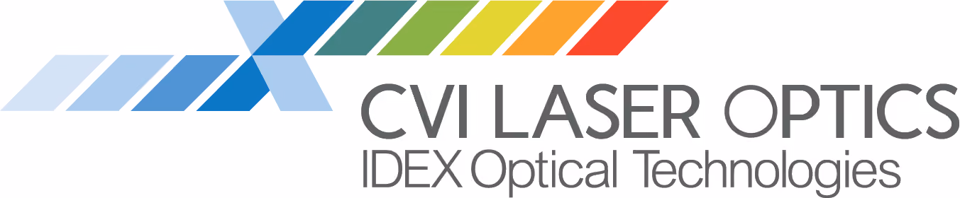 CVI Laser Optics logo