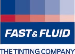 Fast & Fluid logo