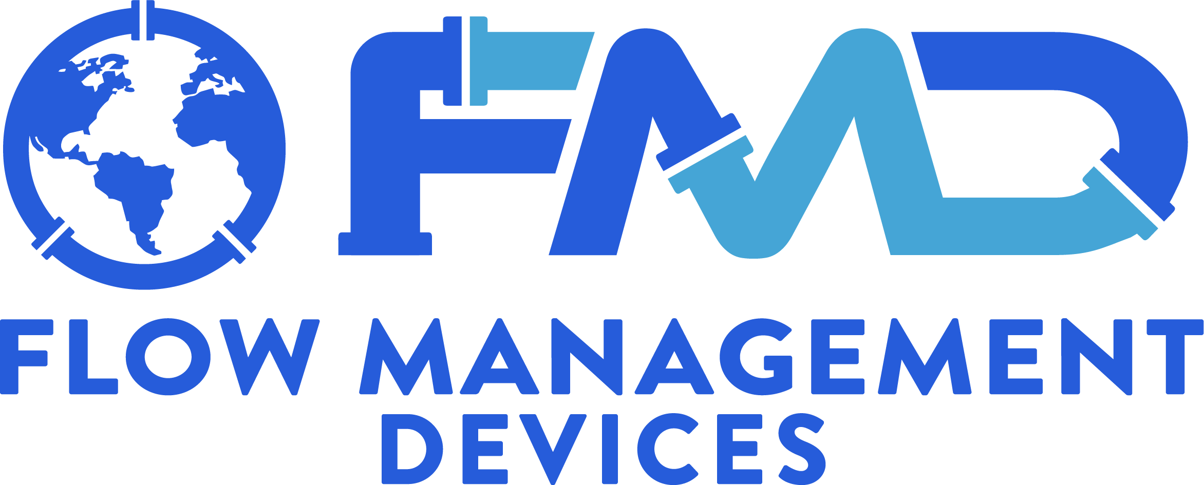 Flow Management Devices logo