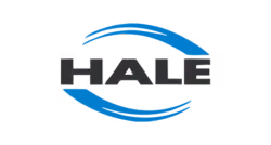 The Hale logo
