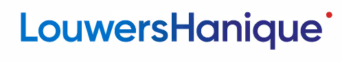 LouwersHanique logo