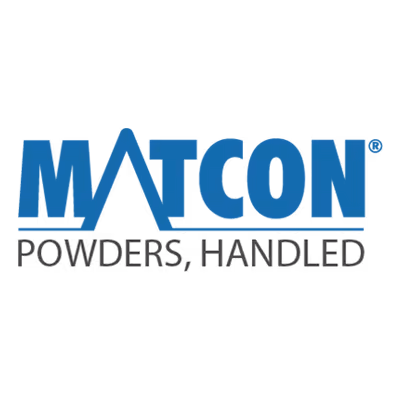 Matcon Limited logo