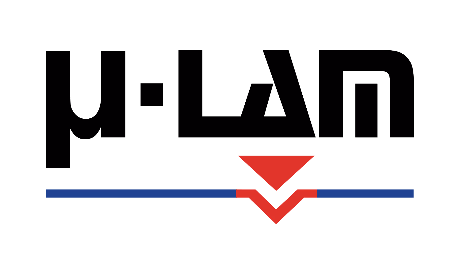 The Micro-Lam logo