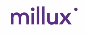 The Millux logo