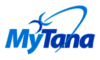 The MyTana logo