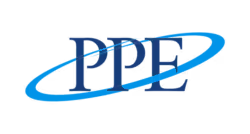 Precision Polymer Engineering logo