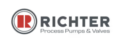 Richter Chemie-Technik logo