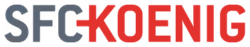 SFC KOENIG logo