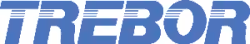The Trebor International logo