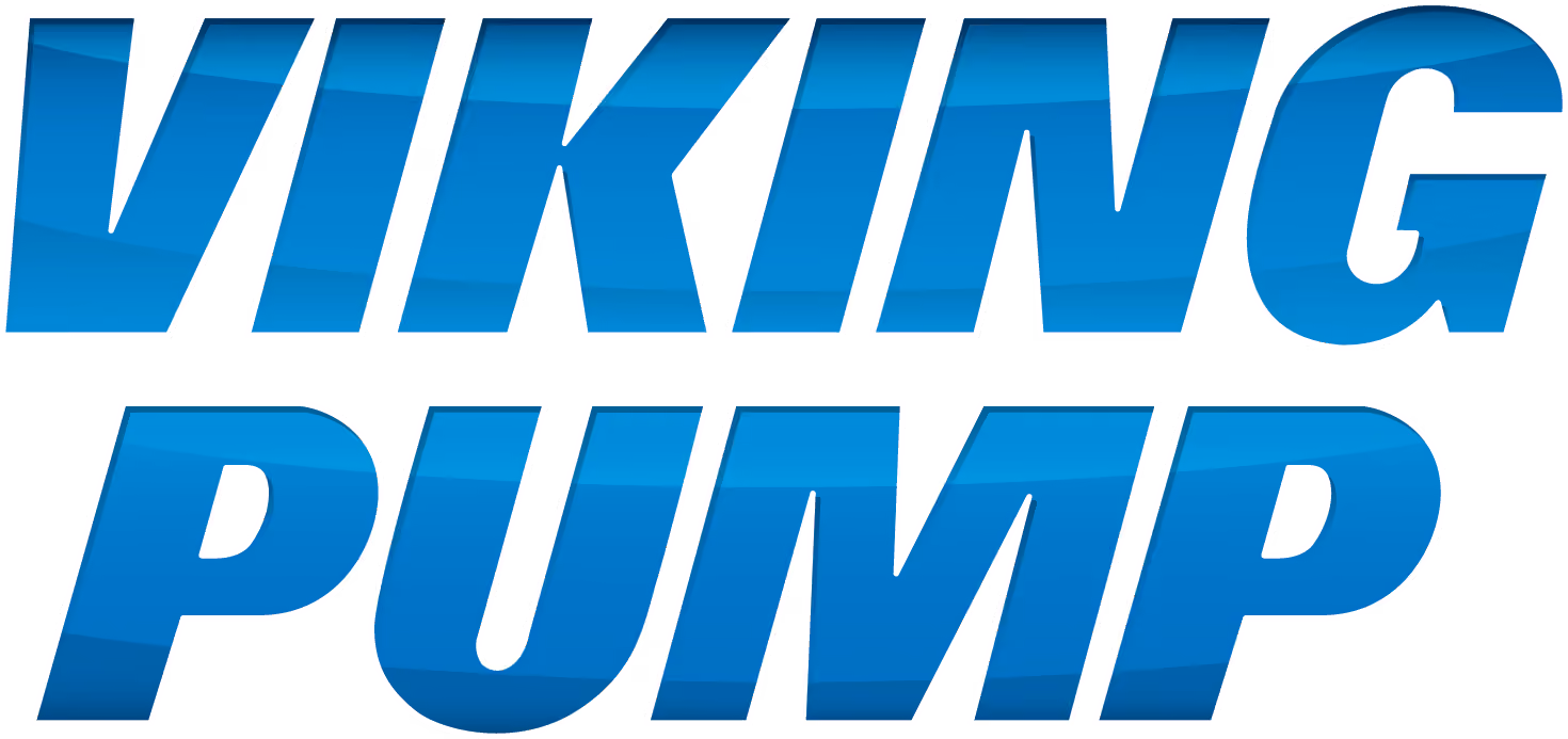 Viking Pump, Inc. logo