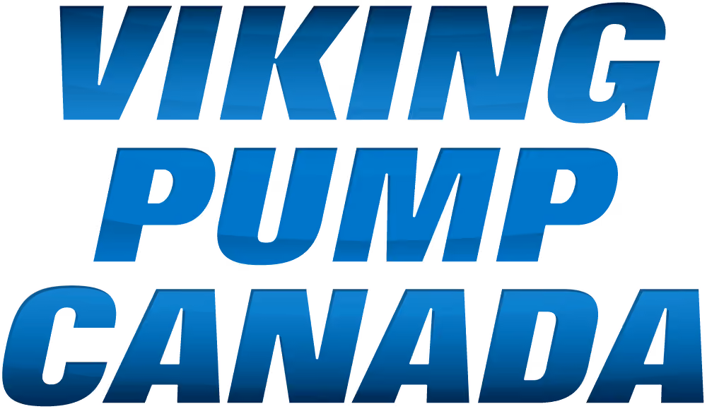 Viking Pump of Canada Inc. logo