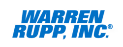 Warren Rupp Inc logo
