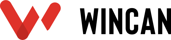 The WinCan logo