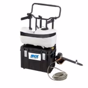 IDEX Unveils New Portable Disinfectant Spraying System