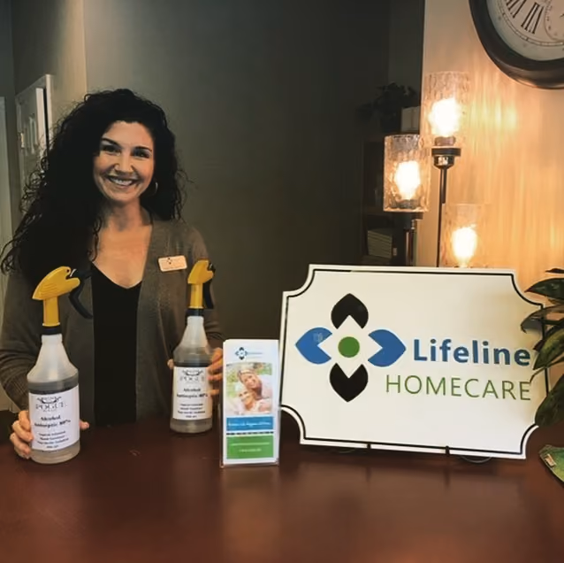 Versamatic Supports Distillery Converting to Sanitizer Production