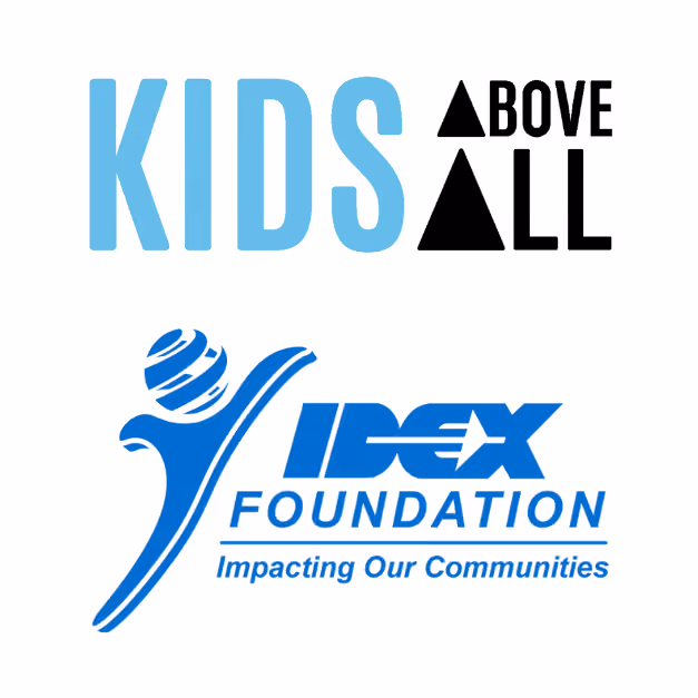 IDEX Corporate Receives Lucy Rider Meyer Humanitarian Award for Corporate Leadership