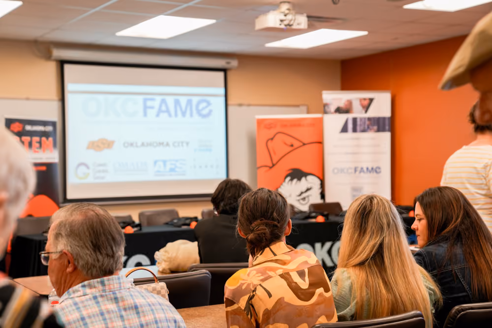 AFS Welcomes the Next Generation of Manufacturing Workforce Professionals