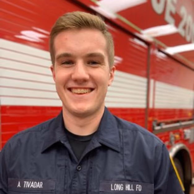 Akron Brass & Hale Sponsor Scholarship for Fire Protection Engineering, Administration Program