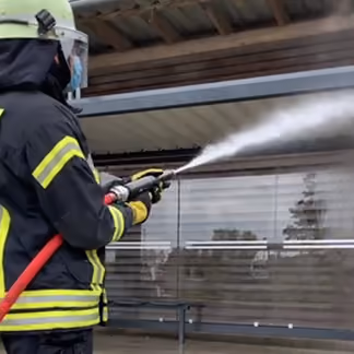 AWG, Godiva Develop Disinfectant System for Public Spaces